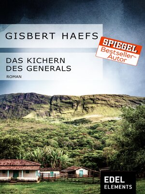 cover image of Das Kichern des Generals